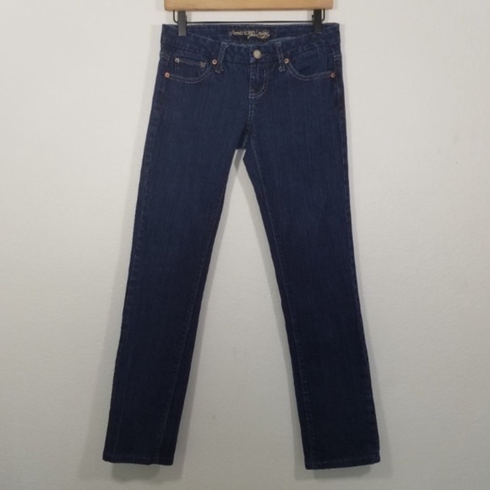 American Eagle Jean size 2